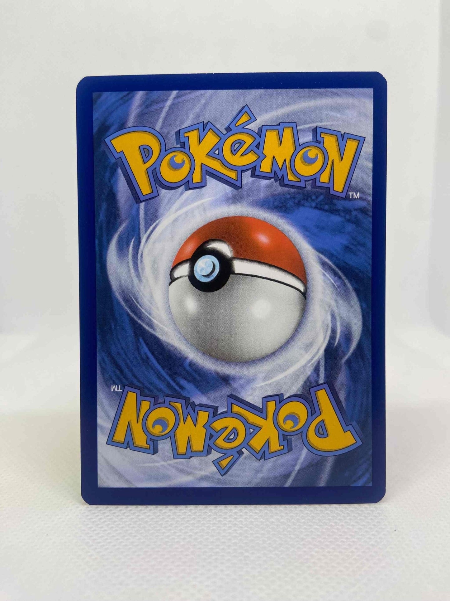 Erikas Invitation - 196/165 - SV: Scarlet and Violet 151 (MEW) - Blue's Outpost