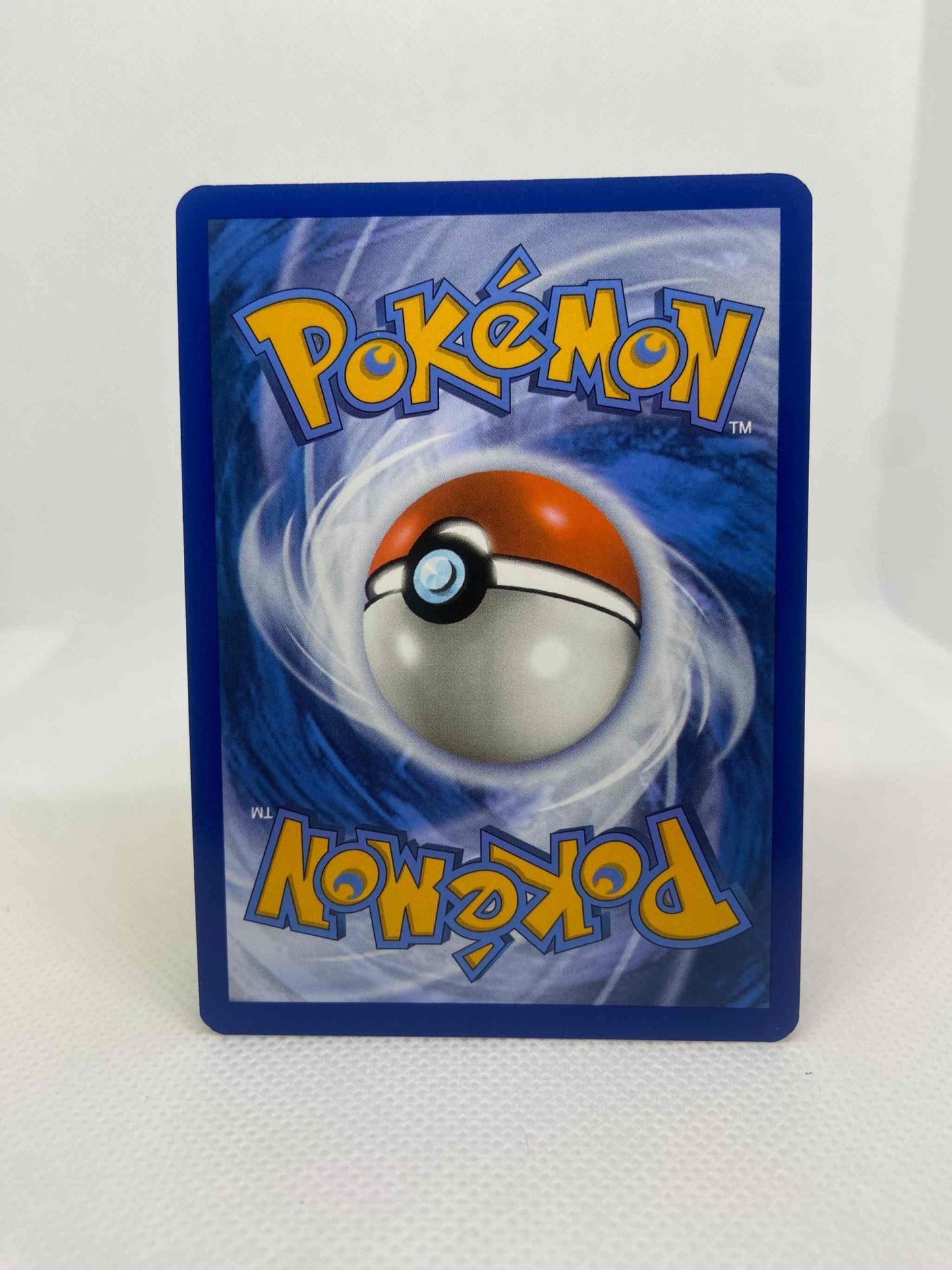 Ninetales ex - 038/165 - SV: Scarlet and Violet 151 (MEW) - Blue's Outpost