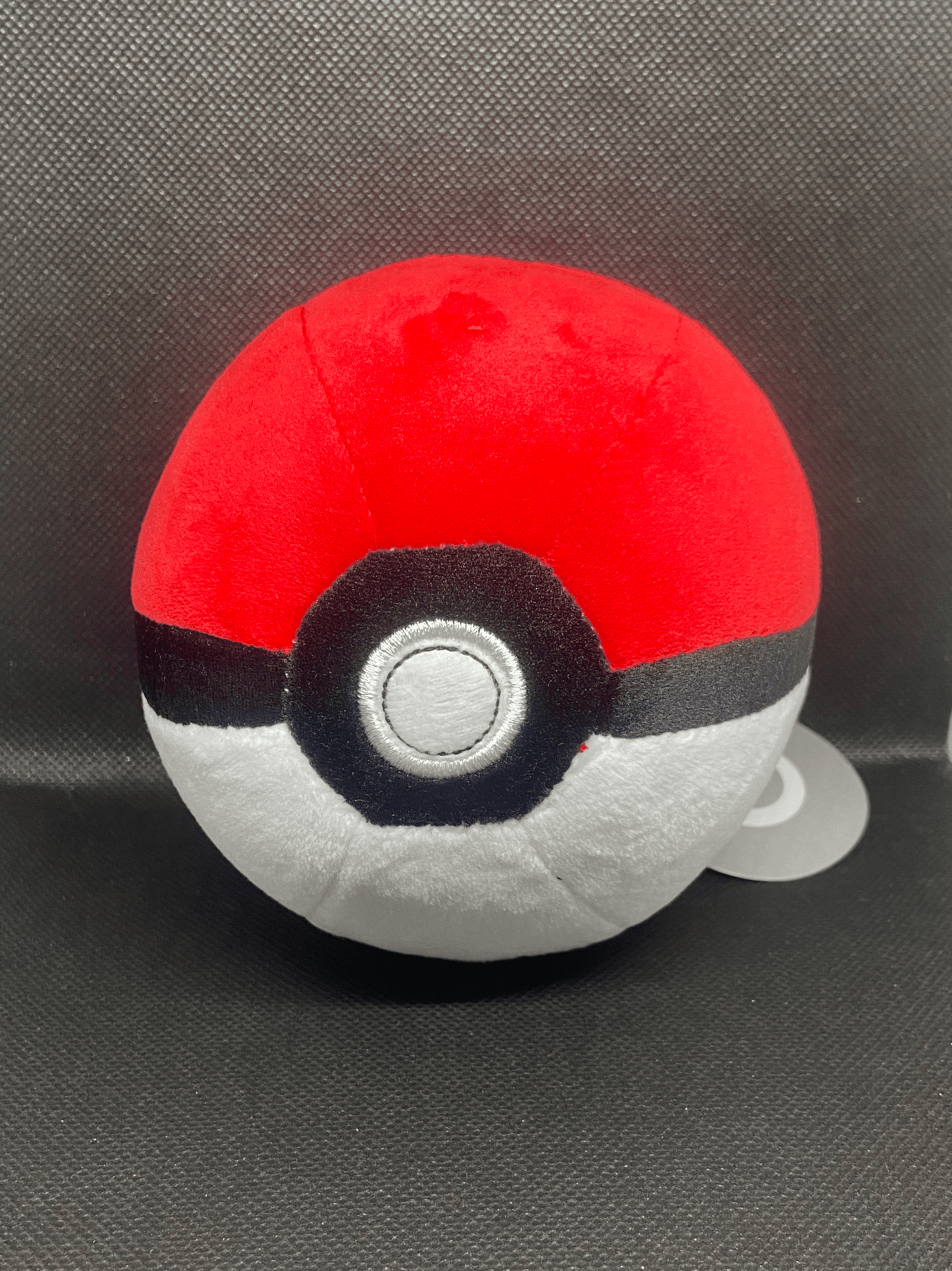 Pokeball Plush – Soft, Cuddly, and Perfect for Every Pokemon Fan! - Blue's Outpost