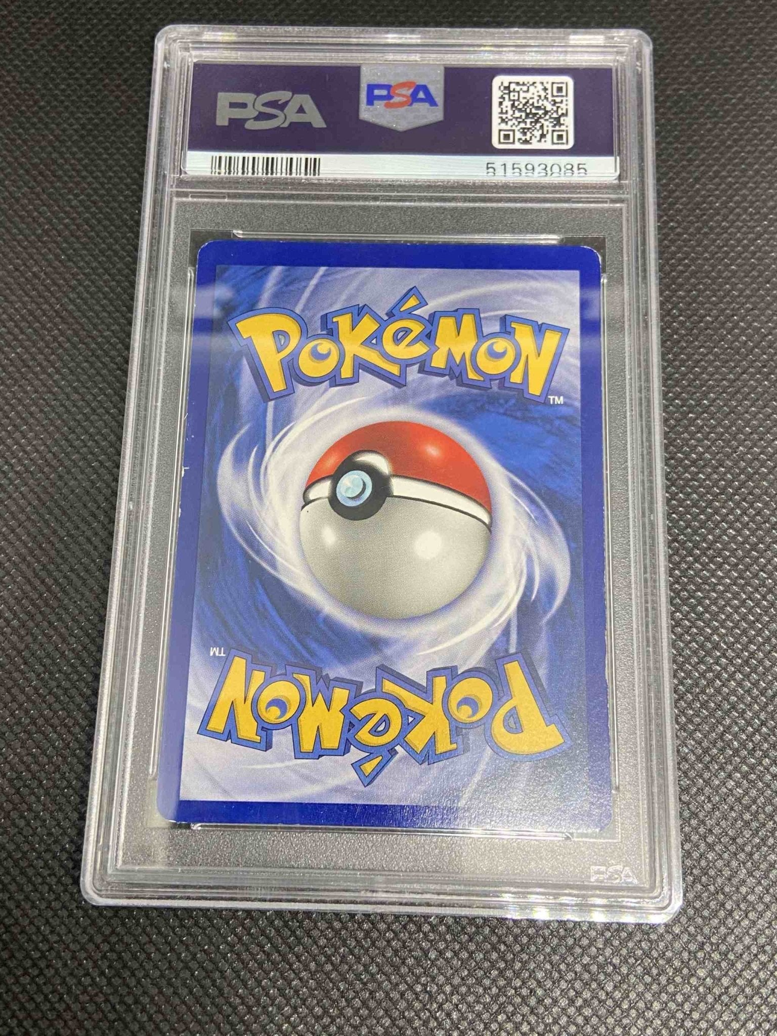 Abra Base Set (BS) - Blue's Outpost