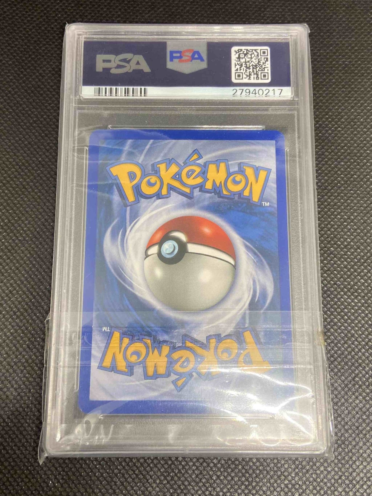 Magby (17) - Expedition (EX) REV Foil - Blue's Outpost