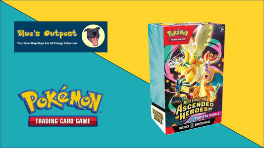 Pokemon TCG Promo Sets - A special set for every type of collector!!! Blue's Outpost Pokemon TCG Promo Sets - A special set for every type of collector!!! Blue's Outpost